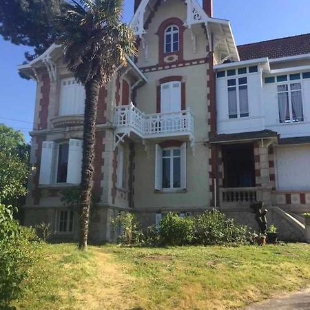 Apartamento T1Bis Dans Belle Arcachonnaise Exterior foto