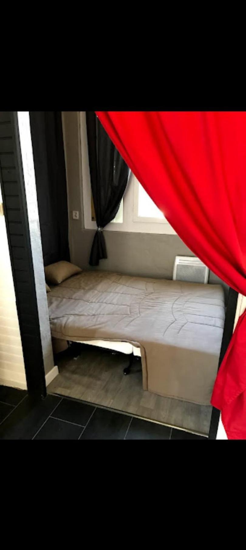 Apartamento T1Bis Dans Belle Arcachonnaise Exterior foto